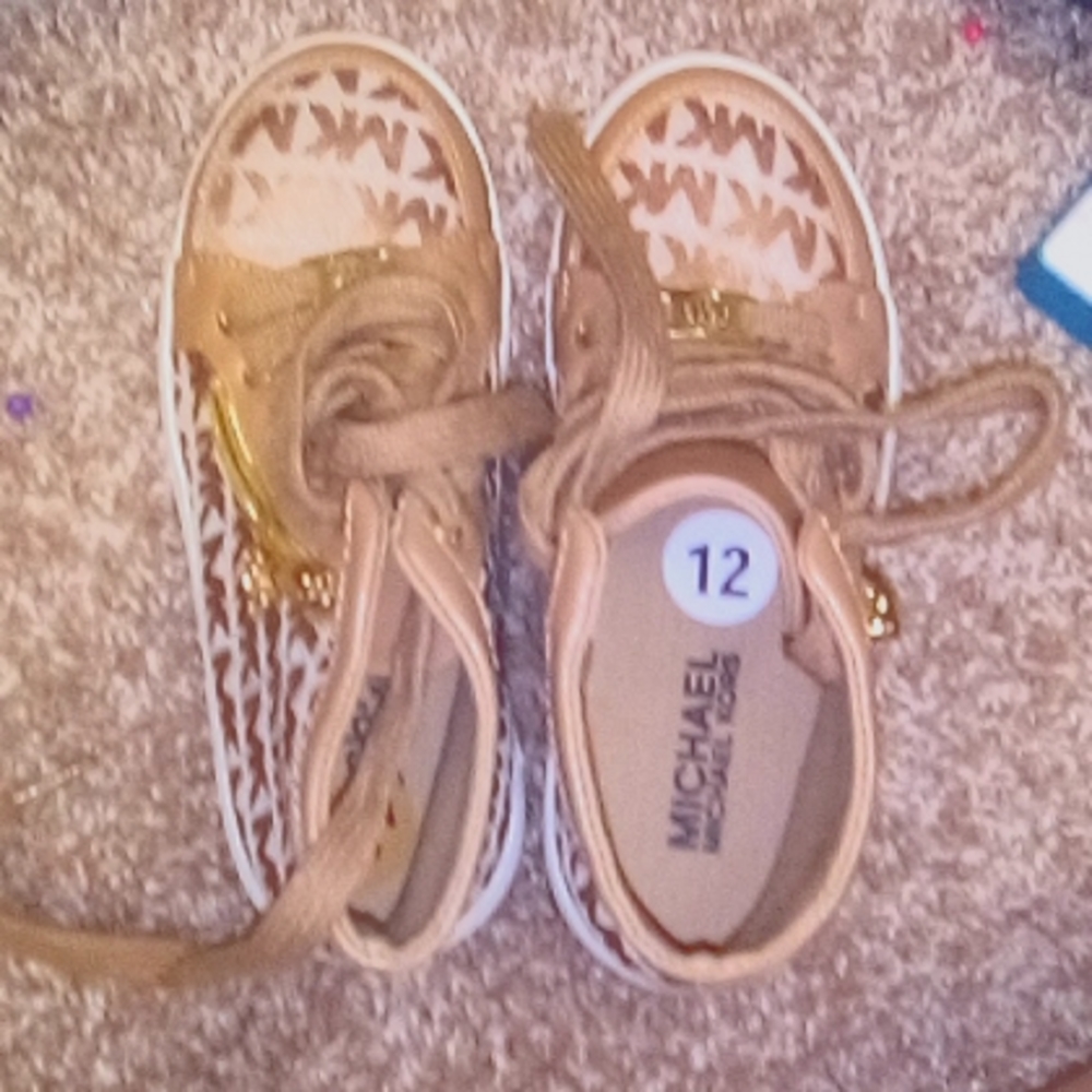 Michael kors sneakers
